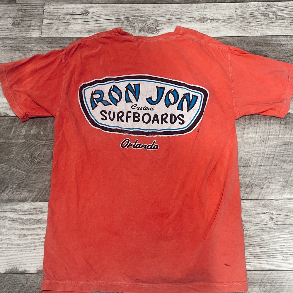 ron jon tee🩷